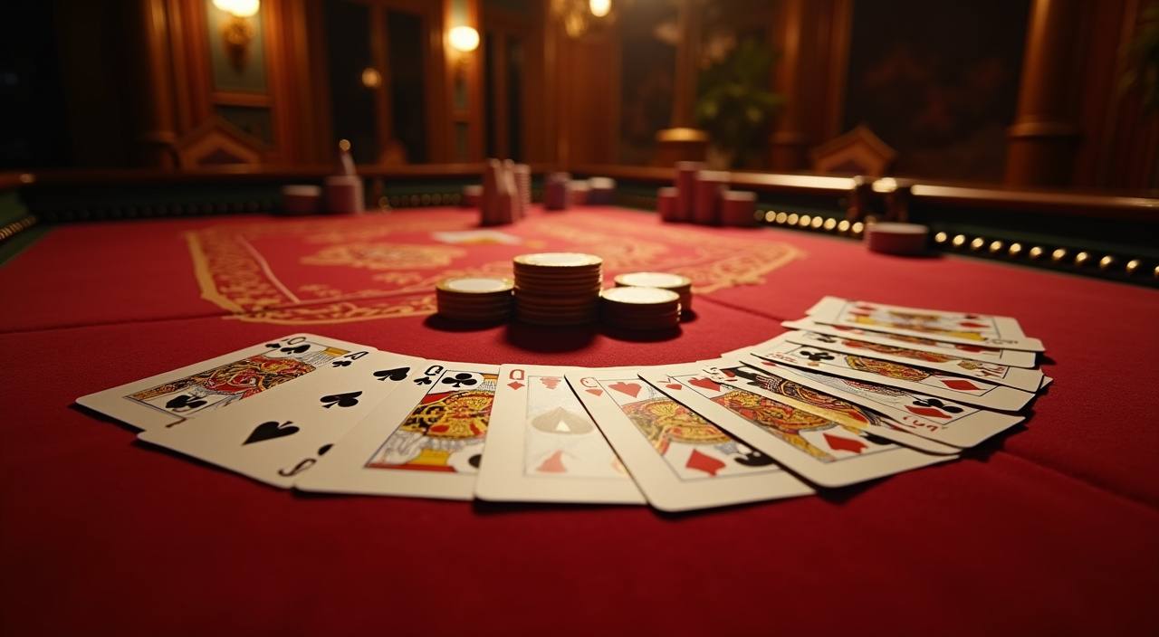 z777 Casino Holdem